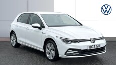 Volkswagen Golf 1.5 TSI 150 Style 5dr Petrol Hatchback